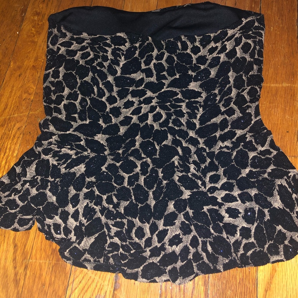 Tube top - Picture 2 of 4
